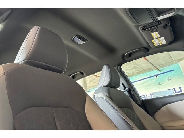 2026 Subaru Forester Base