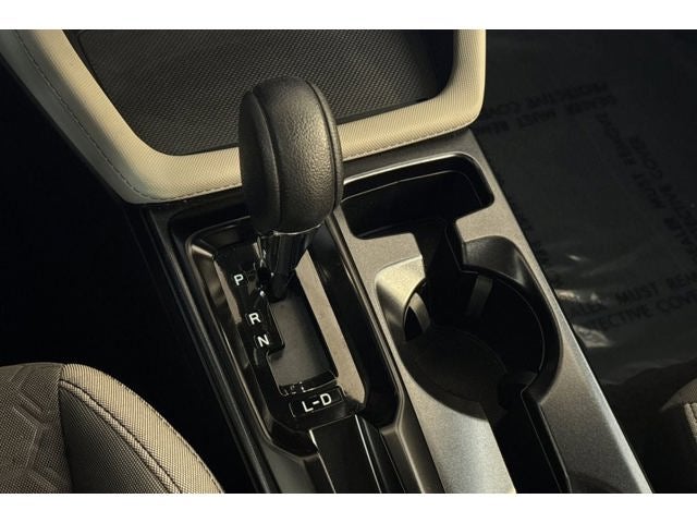 2026 Subaru Forester Base