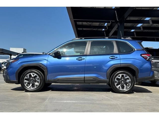 2026 Subaru Forester Base