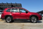 2026 Subaru Forester Base