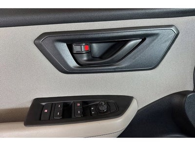 2026 Subaru Forester Base