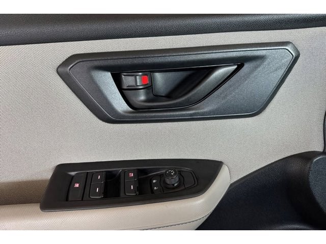 2026 Subaru Forester Base