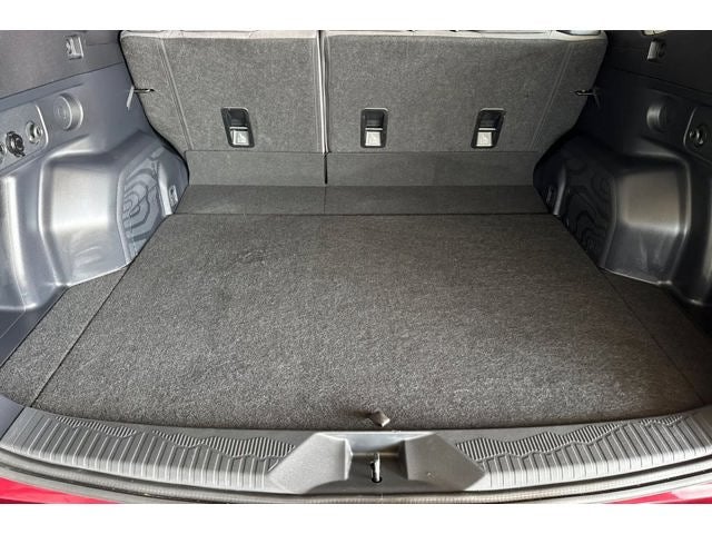 2026 Subaru Forester Base
