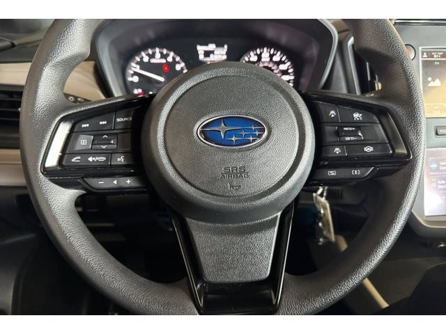 2026 Subaru Forester Base