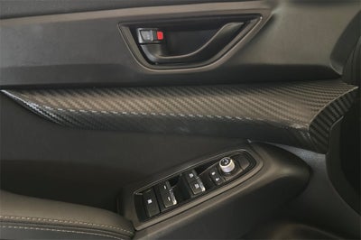 2023 Subaru Ascent Base