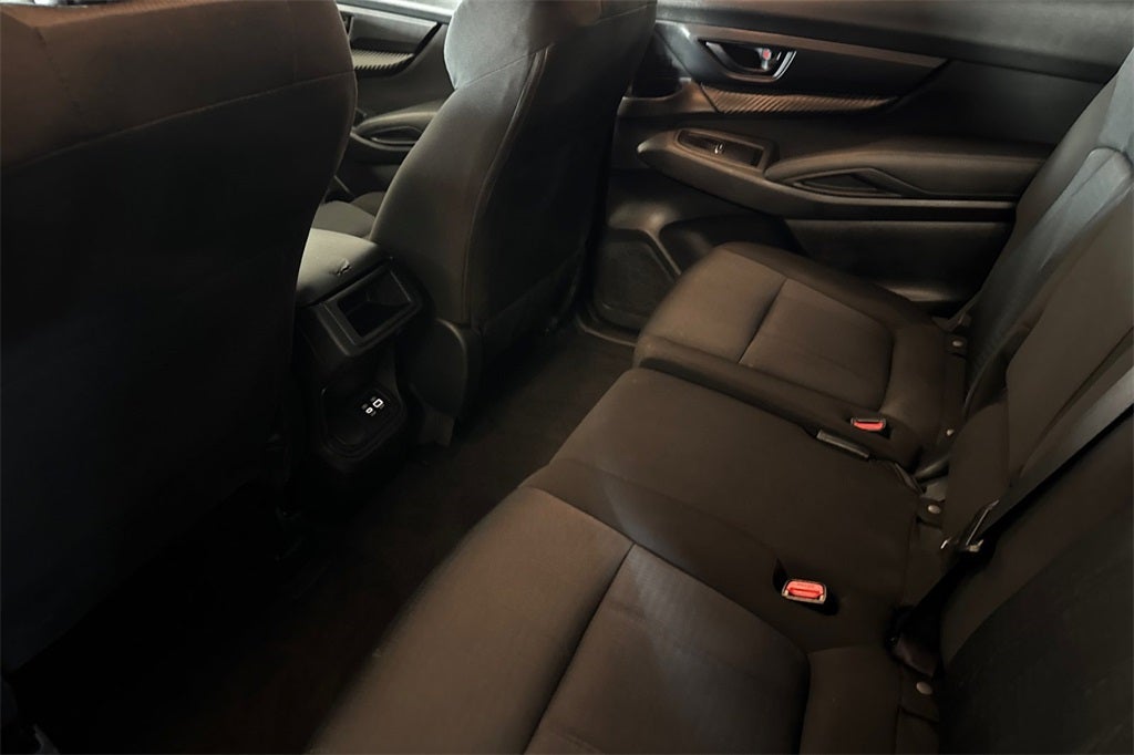 2023 Subaru Ascent Base