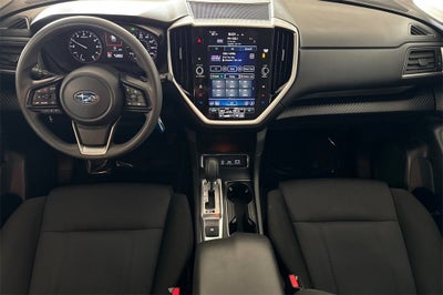 2023 Subaru Ascent Base