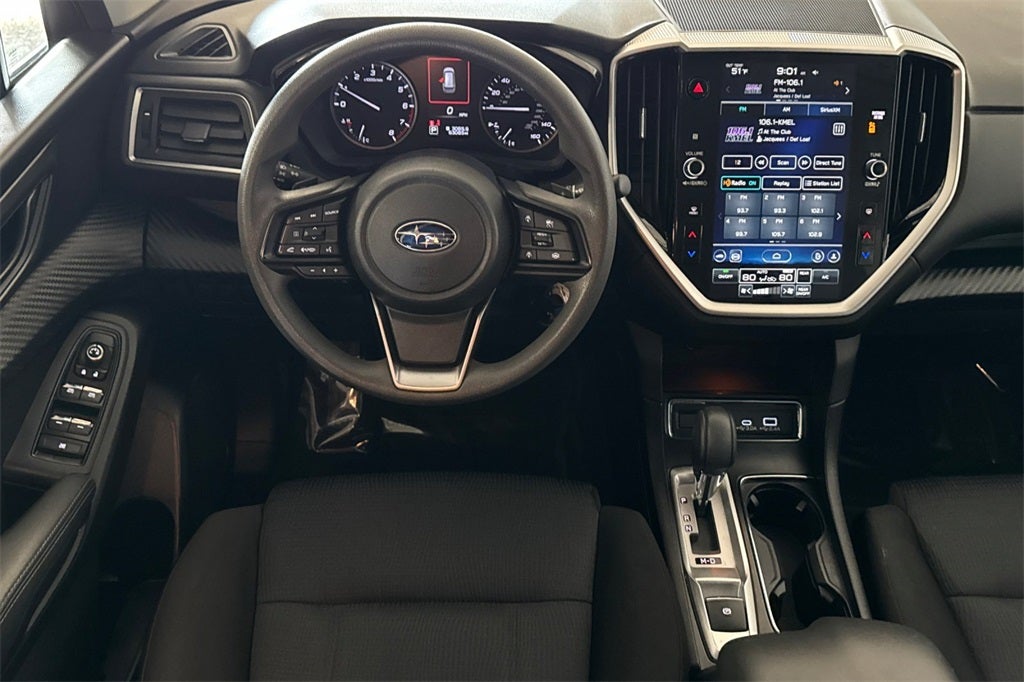 2023 Subaru Ascent Base