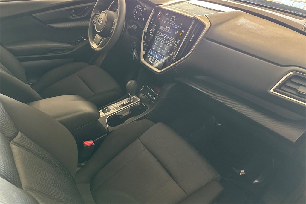 2023 Subaru Ascent Base