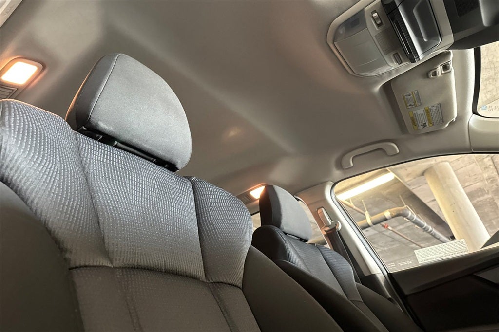 2023 Subaru Ascent Base