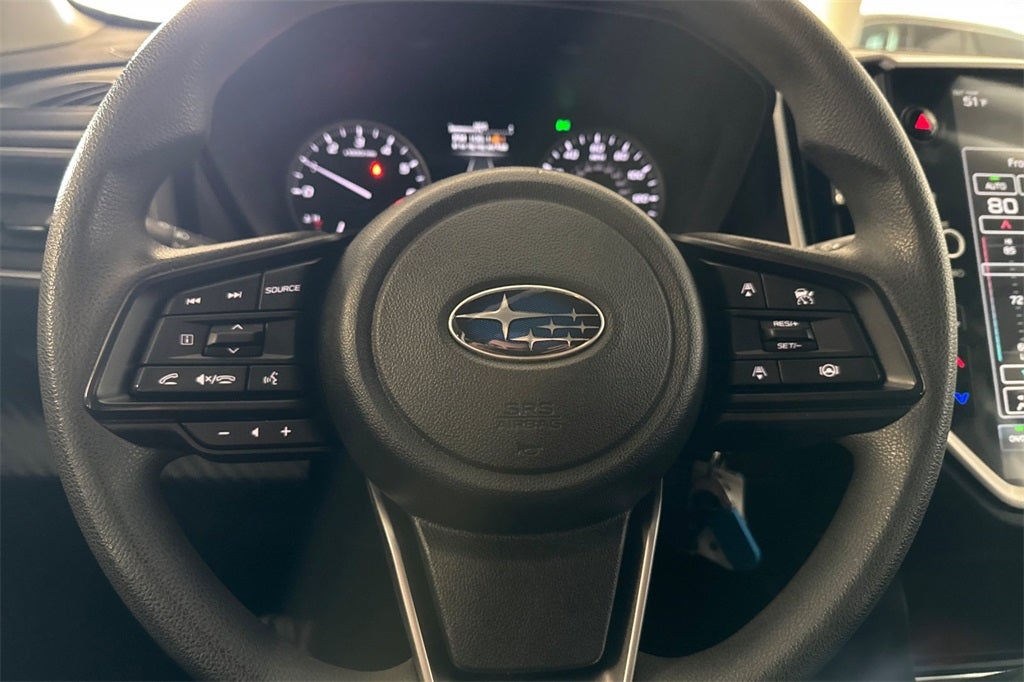 2023 Subaru Ascent Base