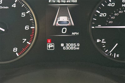 2023 Subaru Ascent Base