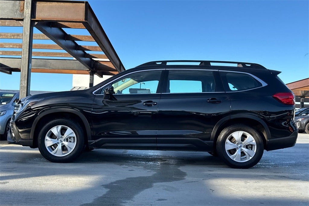2023 Subaru Ascent Base