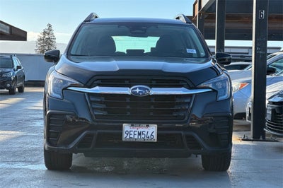 2023 Subaru Ascent Base