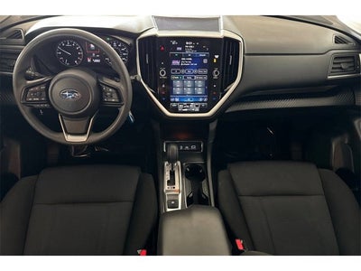 2023 Subaru Ascent Base
