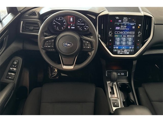 2023 Subaru Ascent Base