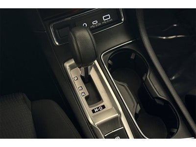 2023 Subaru Ascent Base