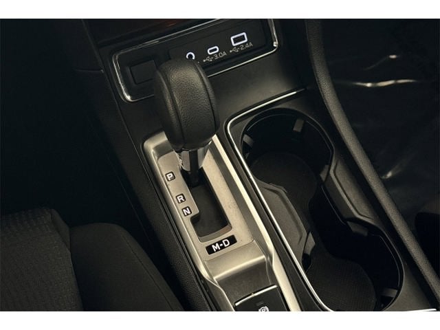 2023 Subaru Ascent Base