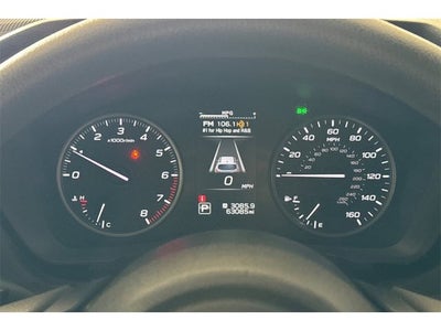 2023 Subaru Ascent Base