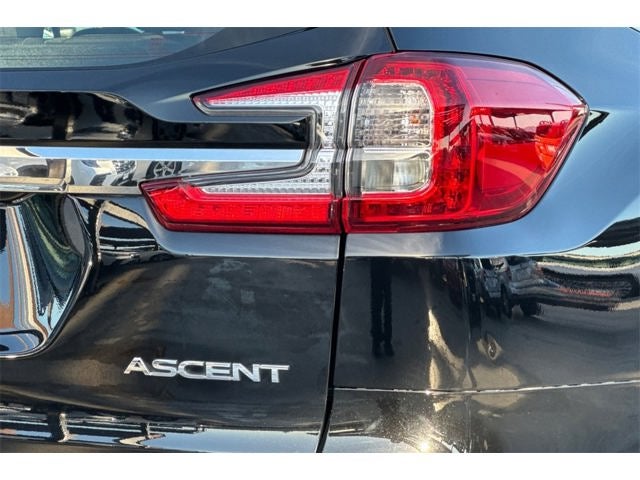 2023 Subaru Ascent Base