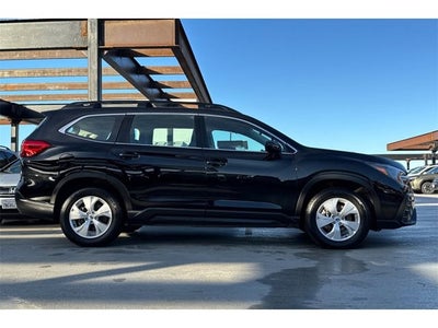 2023 Subaru Ascent Base