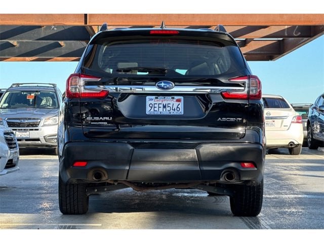 2023 Subaru Ascent Base