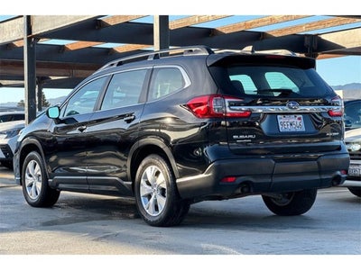 2023 Subaru Ascent Base