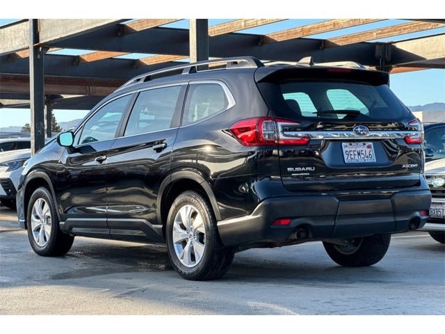 2023 Subaru Ascent Base