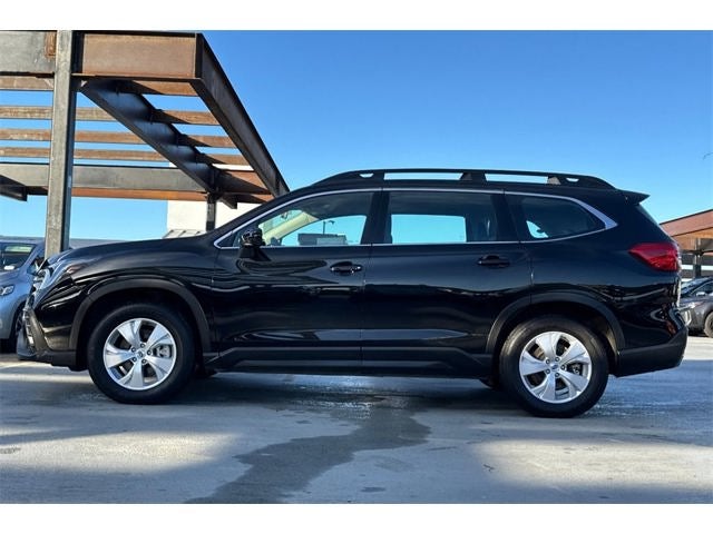 2023 Subaru Ascent Base