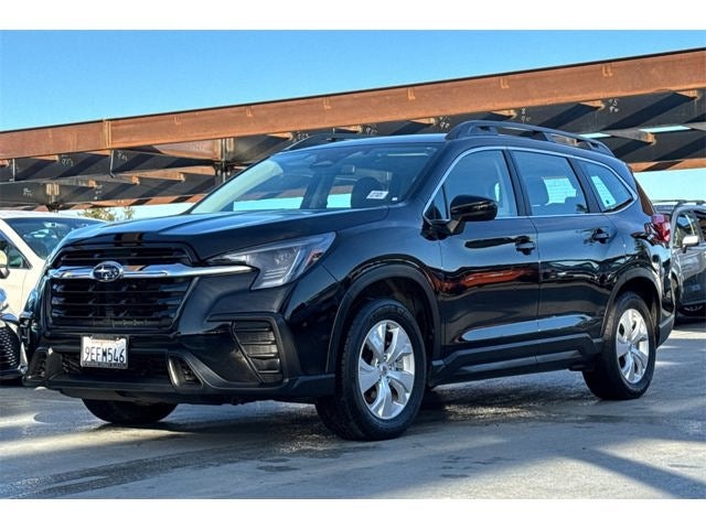 2023 Subaru Ascent Base