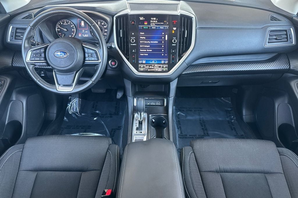 2023 Subaru Ascent Premium