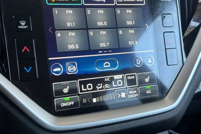 2023 Subaru Ascent Premium