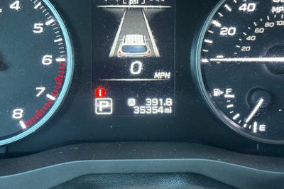 2023 Subaru Ascent Premium