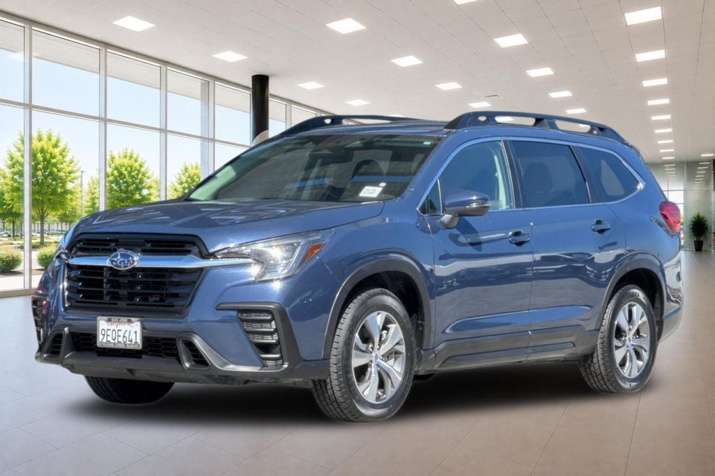 2023 Subaru Ascent Premium