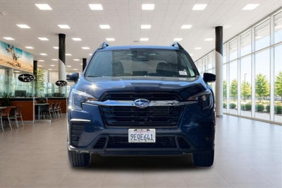2023 Subaru Ascent Premium