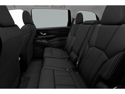2023 Subaru Ascent Premium