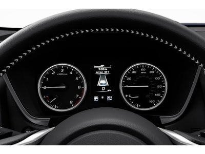 2023 Subaru Ascent Premium