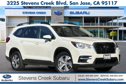 2021 Subaru Ascent Premium