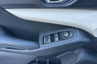 2021 Subaru Ascent Premium