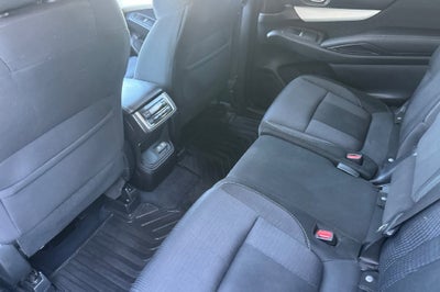 2021 Subaru Ascent Premium