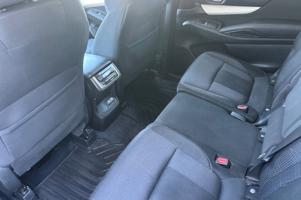 2021 Subaru Ascent Premium