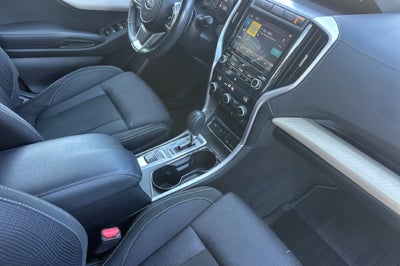 2021 Subaru Ascent Premium