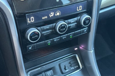 2021 Subaru Ascent Premium