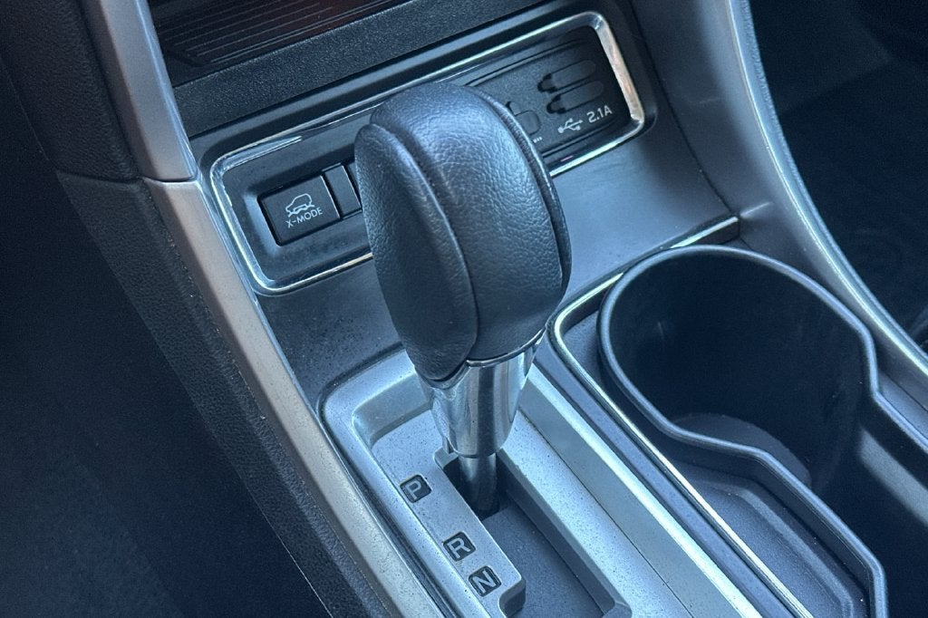2021 Subaru Ascent Premium