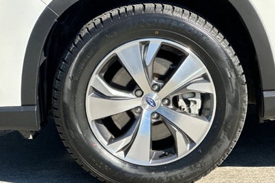 2021 Subaru Ascent Premium