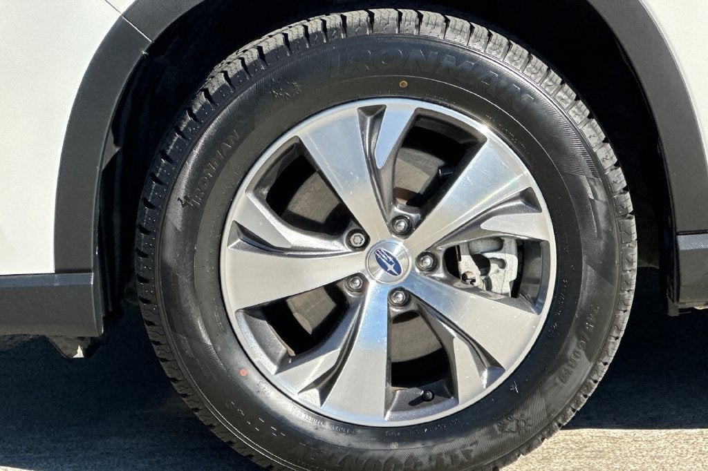 2021 Subaru Ascent Premium