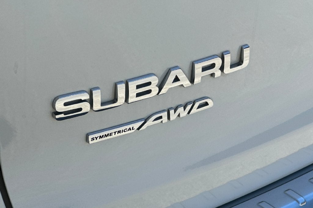 2021 Subaru Ascent Premium