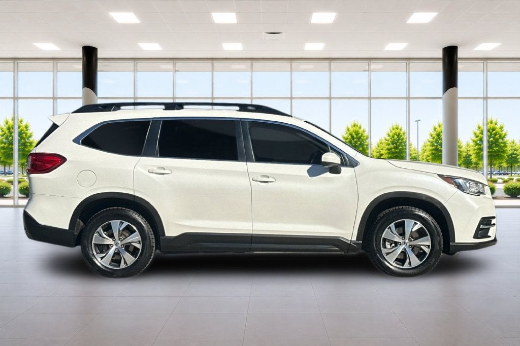 2021 Subaru Ascent Premium