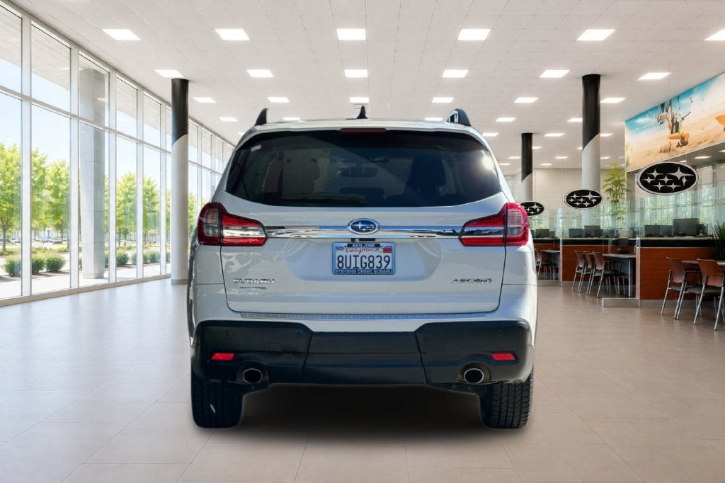 2021 Subaru Ascent Premium