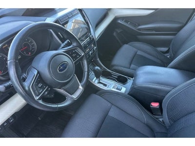 2021 Subaru Ascent Premium